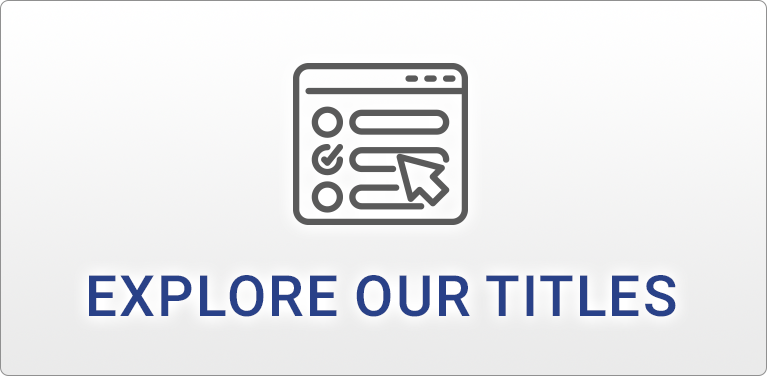 Explore Our Titles